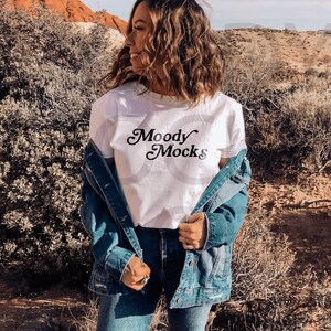 Bella Canvas 3001 Mockup | Bella Canvas White Shirt Mockup | Tshirt Mockup