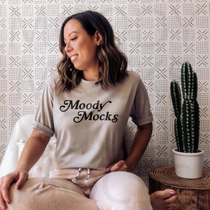 Next Level 6200 Mockup | Next Level Apparel Silver Shirt Mockup | Model Tshirt Mockup