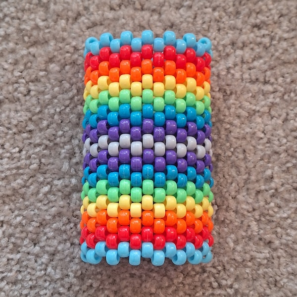 Kandi Cuff Patterns - Etsy