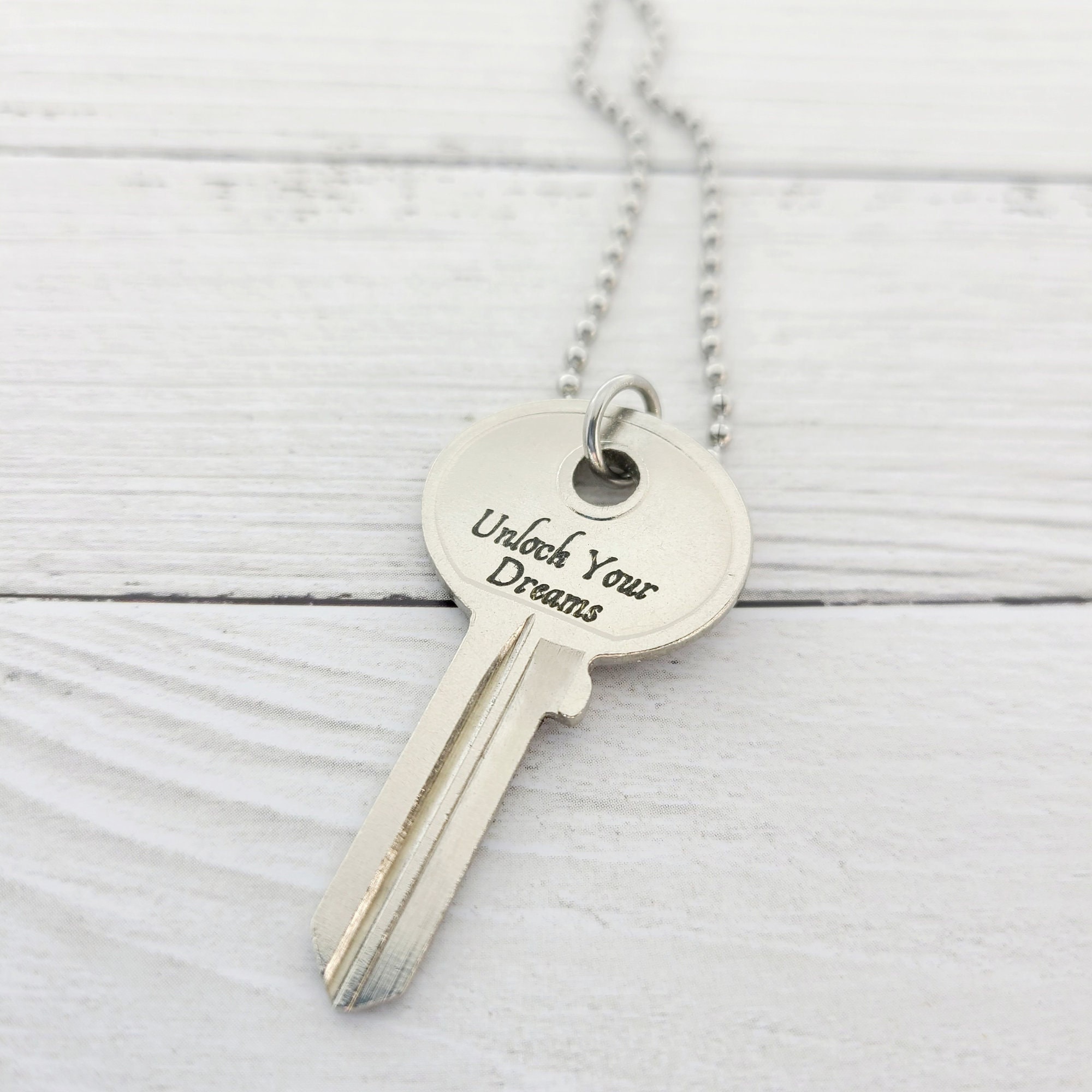 Necklace for hotsell your keys