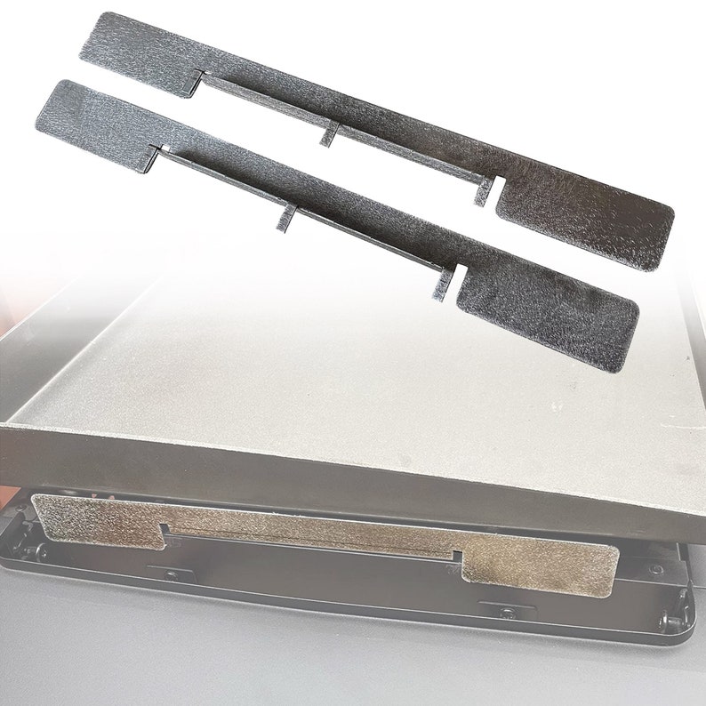 Wind Guards for Blackstone 36 and 28 Griddle Etsy