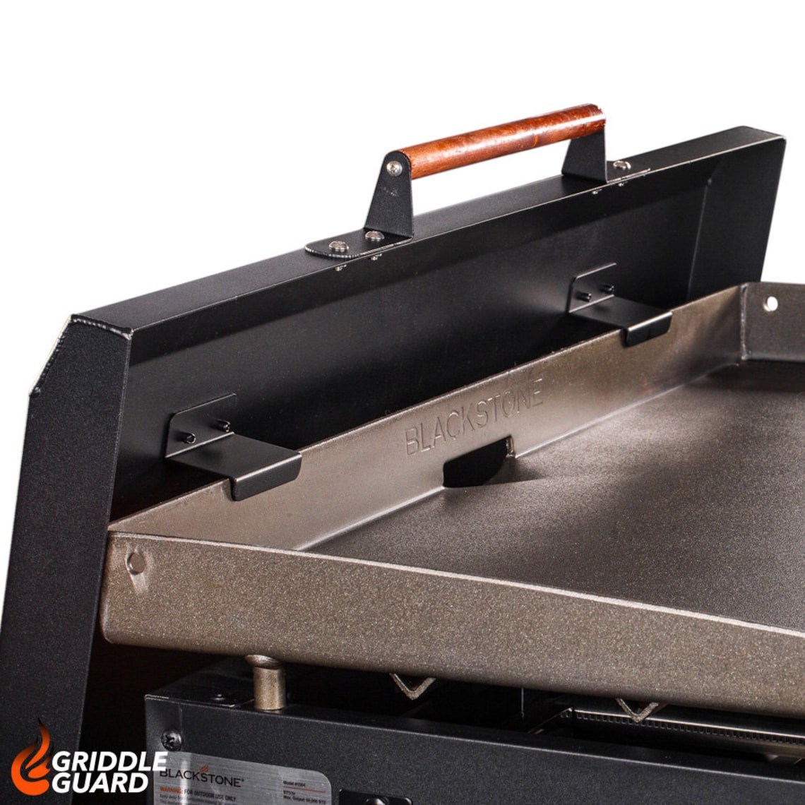 Hard Cover Lid for Blackstone Griddle 28 Black with Etsy