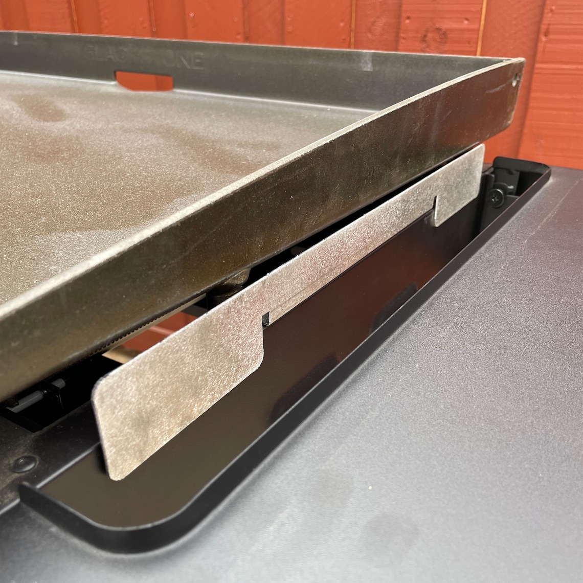 Wind Guards for Blackstone 36 and 28 Griddle Etsy