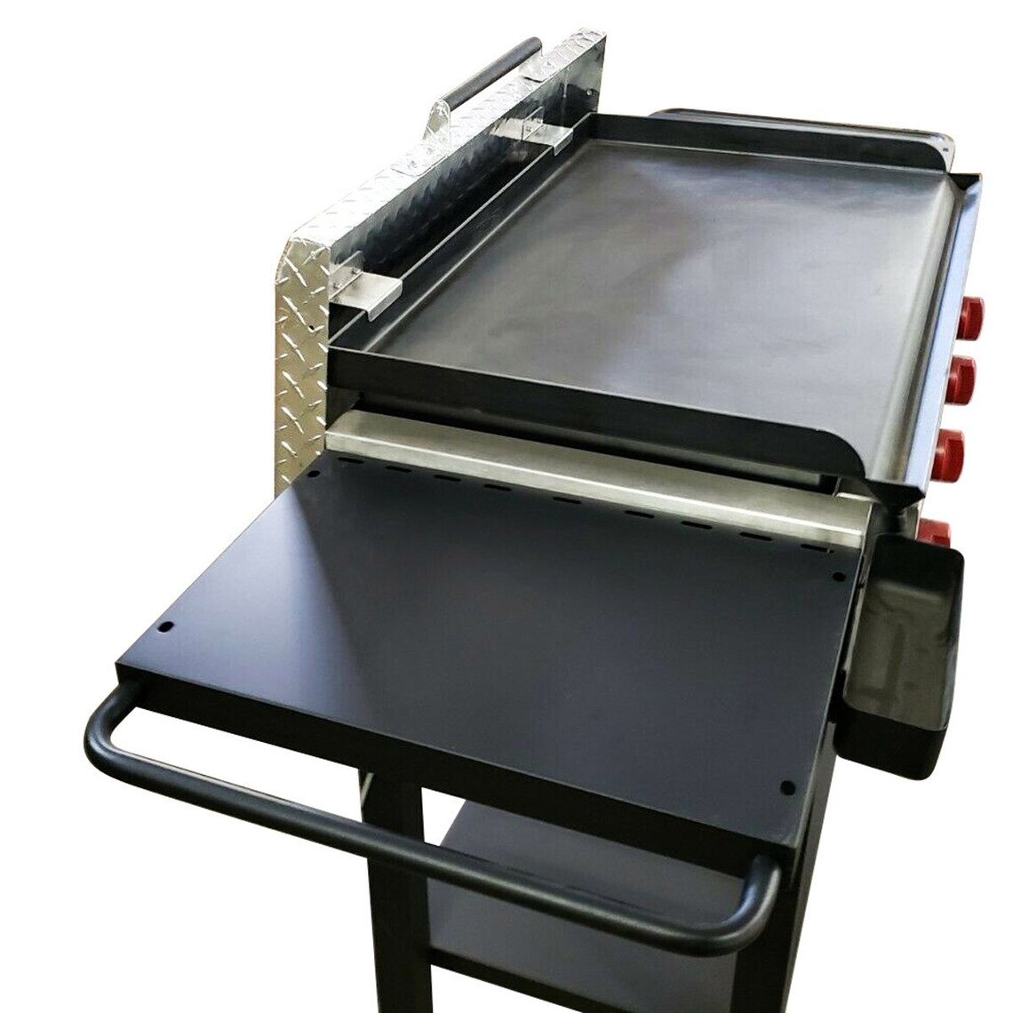 Hard Cover Lid for Camp Chef 32 FTG600 Griddle Diamond Etsy