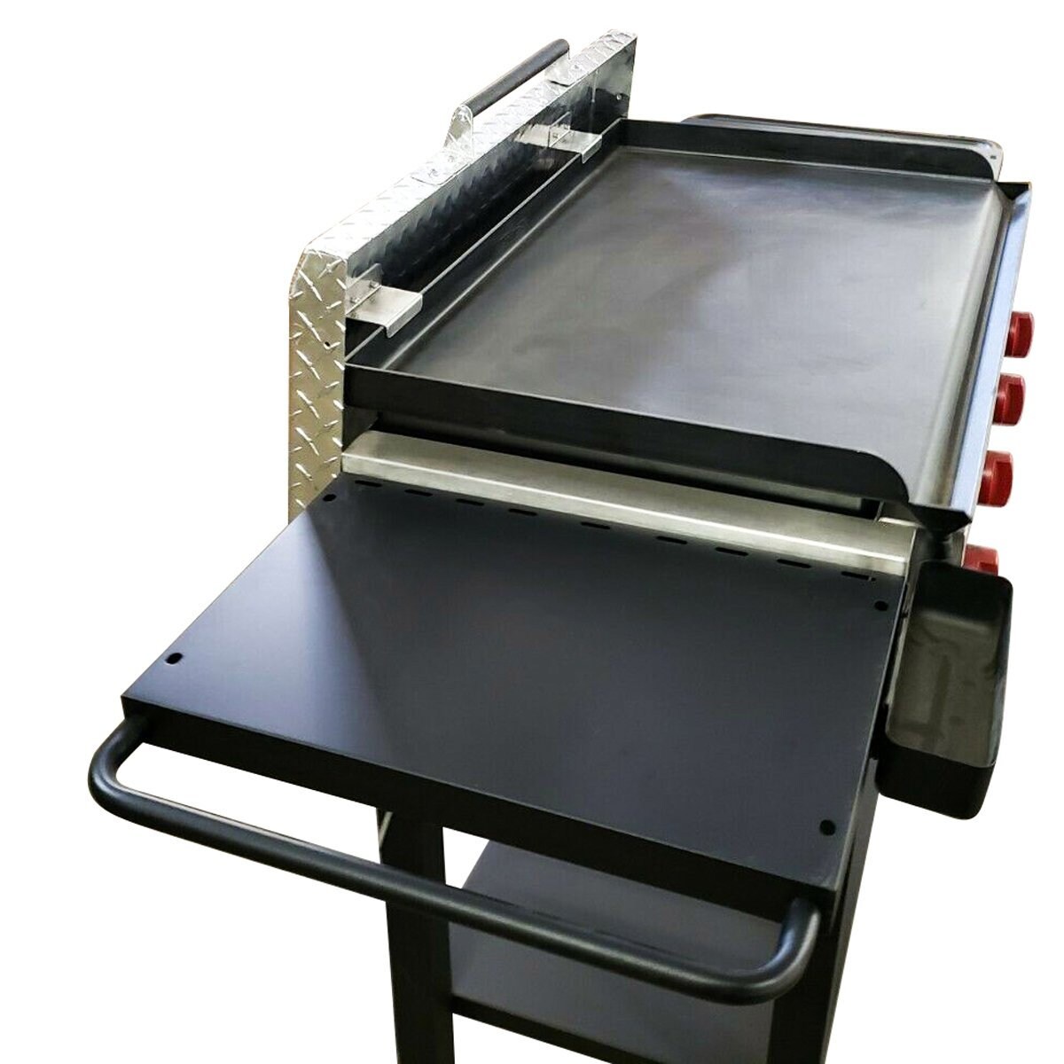 Hard Cover Lid for Camp Chef 32 FTG600 Griddle Diamond Etsy