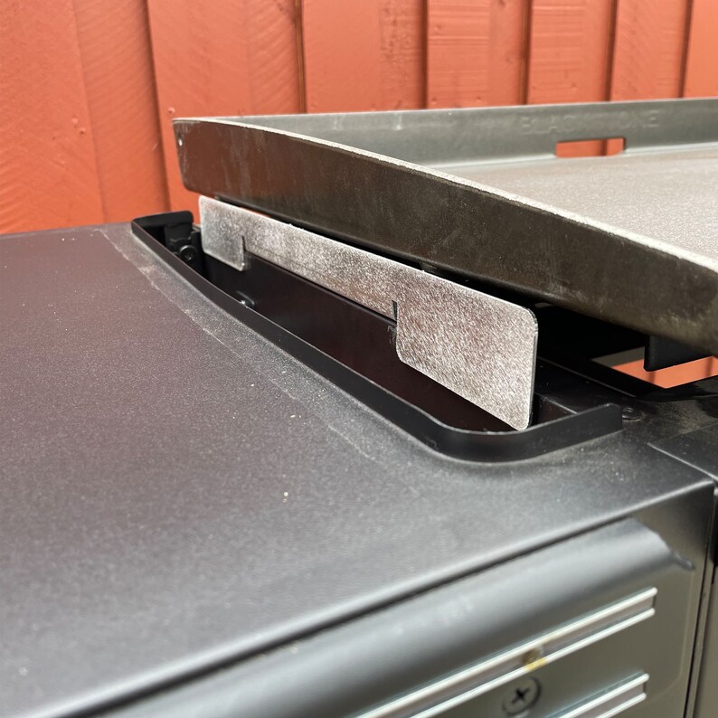 Wind Guards for Blackstone 36 and 28 Griddle Etsy