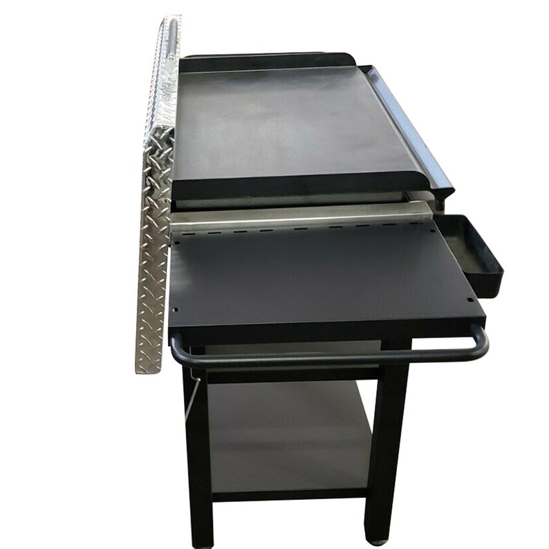 Hard Cover Lid for Camp Chef 32 FTG600 Griddle Diamond Etsy