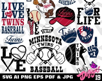 Free Free 147 Minnesota Twins Svg Free SVG PNG EPS DXF File