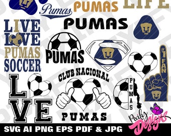 Puma Stencil Etsy Puma Stencil Etsy