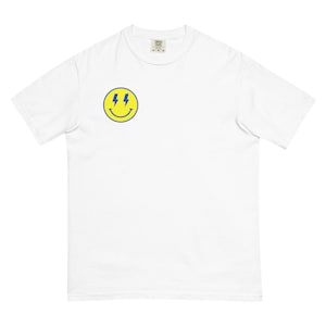 Thank You Have a Nice Day Play t-shirt