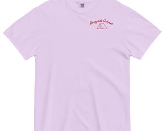 Camp Renegade Play Camper T-shirt 2026