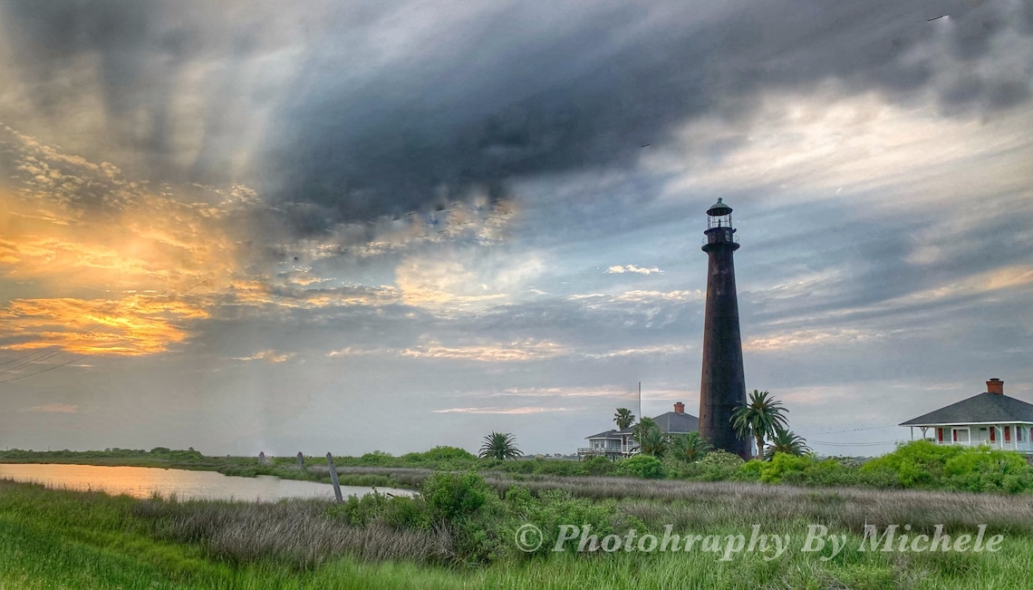 Light After the Storm - Etsy