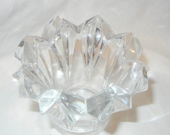 Mikasa Candle Holder Etsy