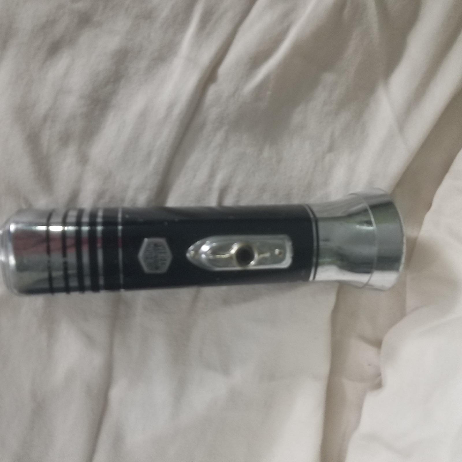 1950 flashlight - Etsy 日本
