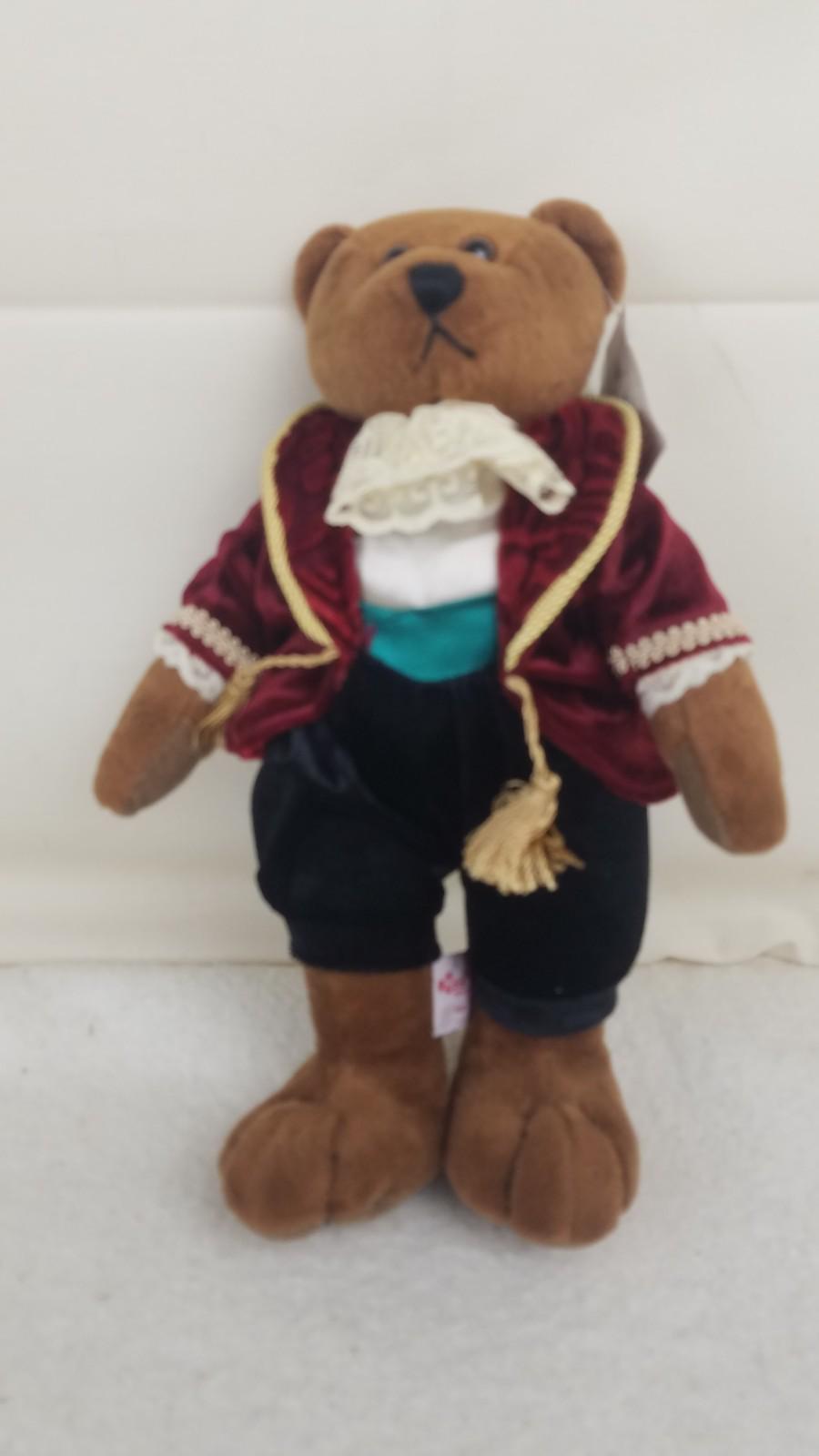 Russ berrie teddy - Etsy 日本