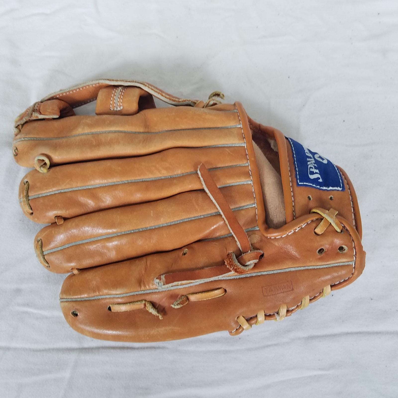 Spalding Baseball Glove - Etsy