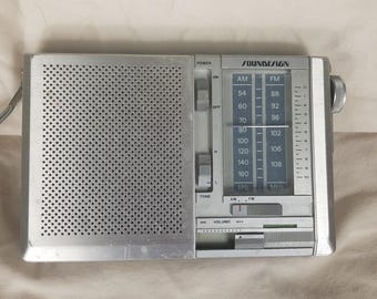 Philips B2X 80U 真空管ラジオ 1958年頃 - 正常に再生可能 - 動作状態