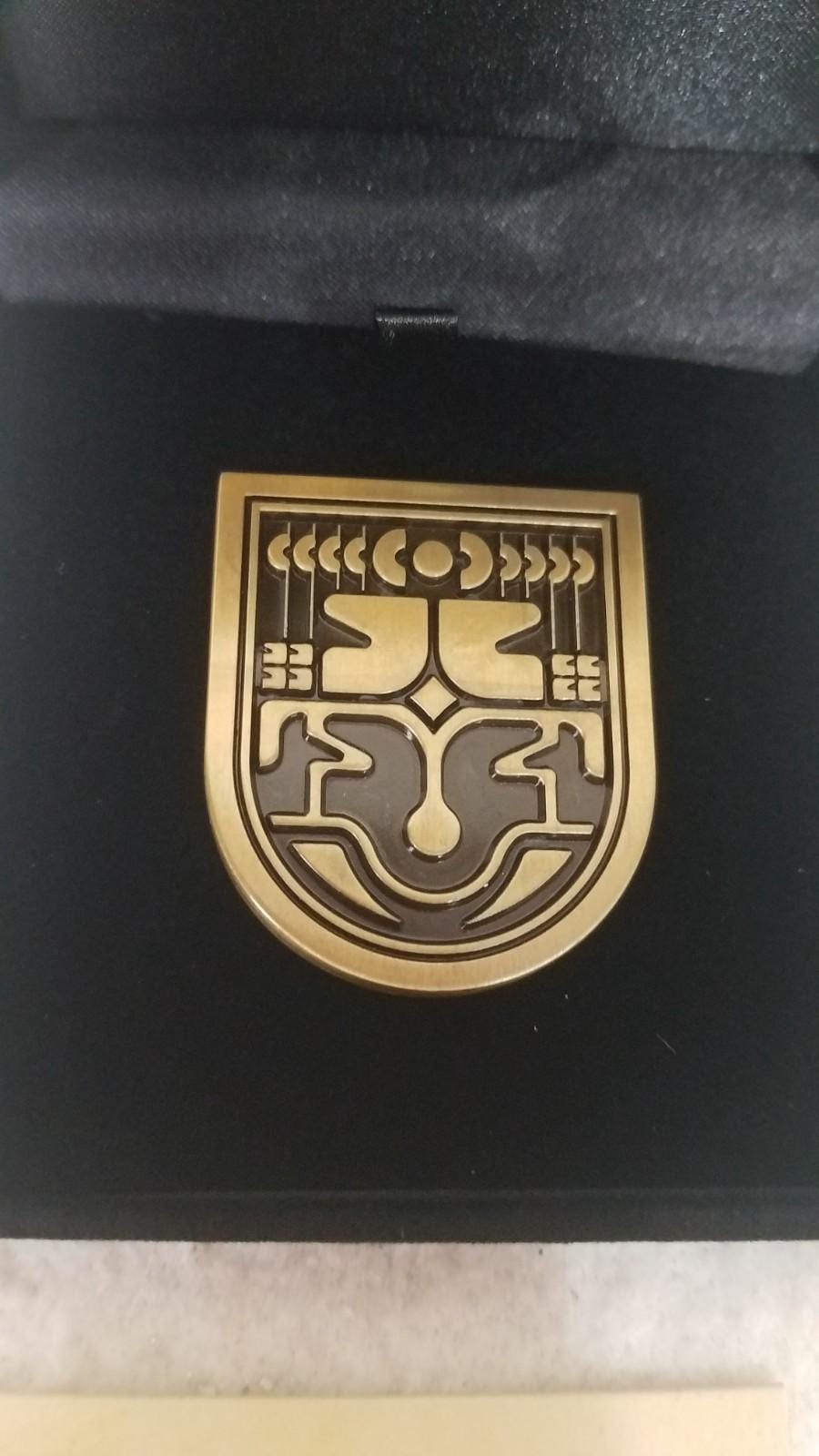 Destiny 2 RISEN シールピン バンジー報酬メダリオン レア 廃盤 - Etsy