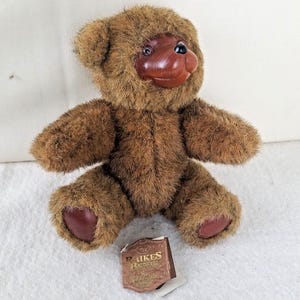 Robert raikes bears - Etsy 日本