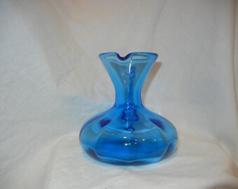 デカンタまたはピッチャー ヴィンテージ ミディアムサイズ、ホーム