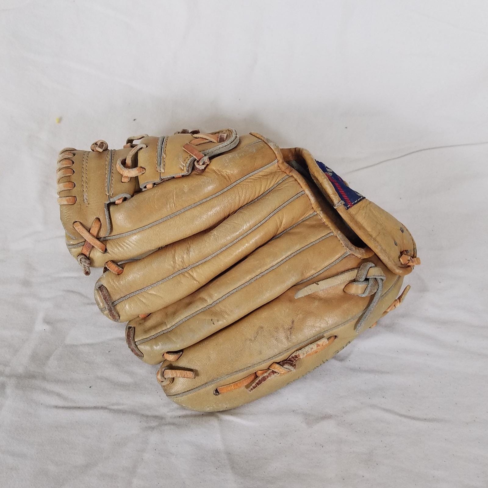 Spalding Baseball Glove - Etsy
