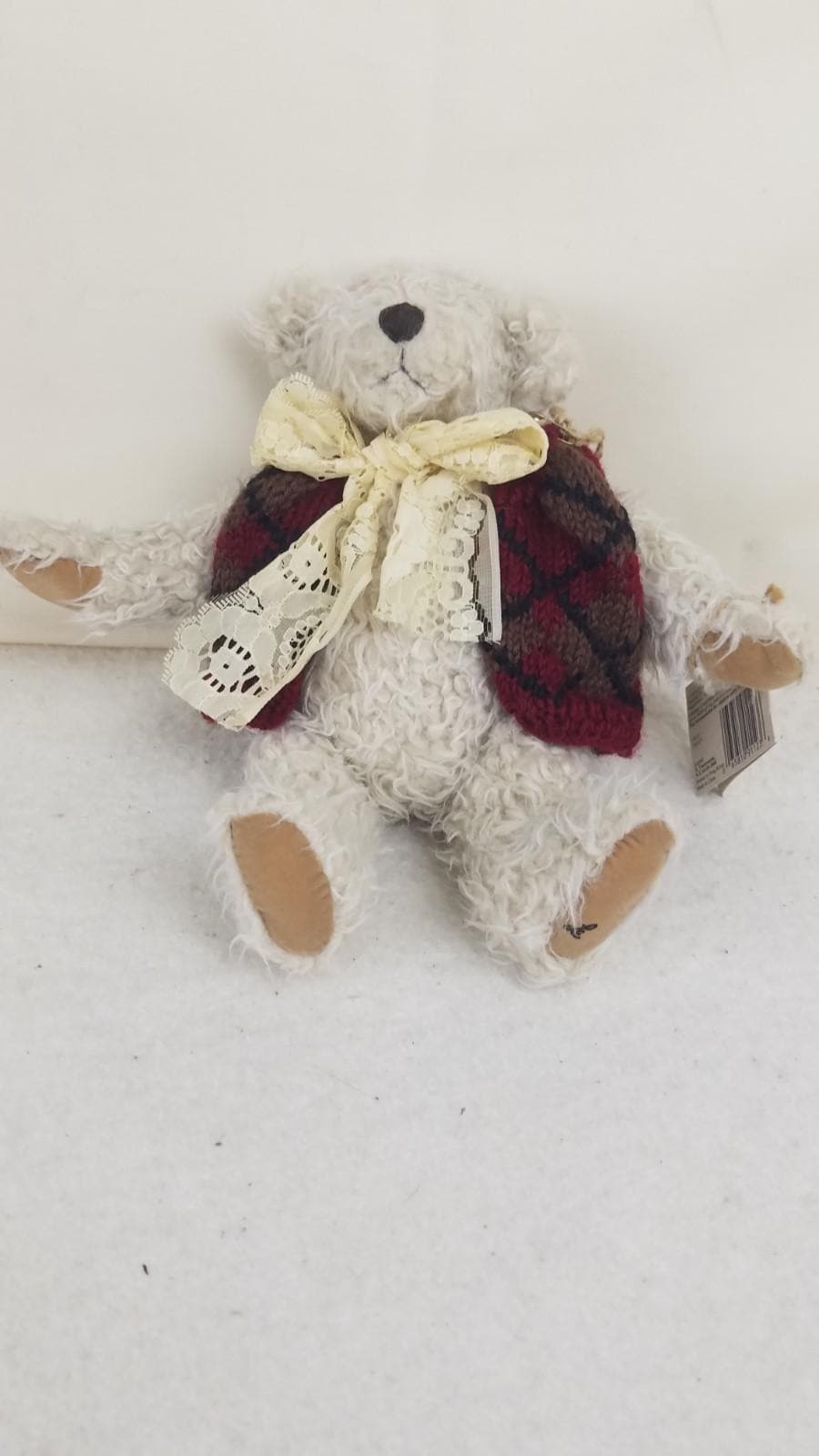 Ganz Cottage Bears - Etsy