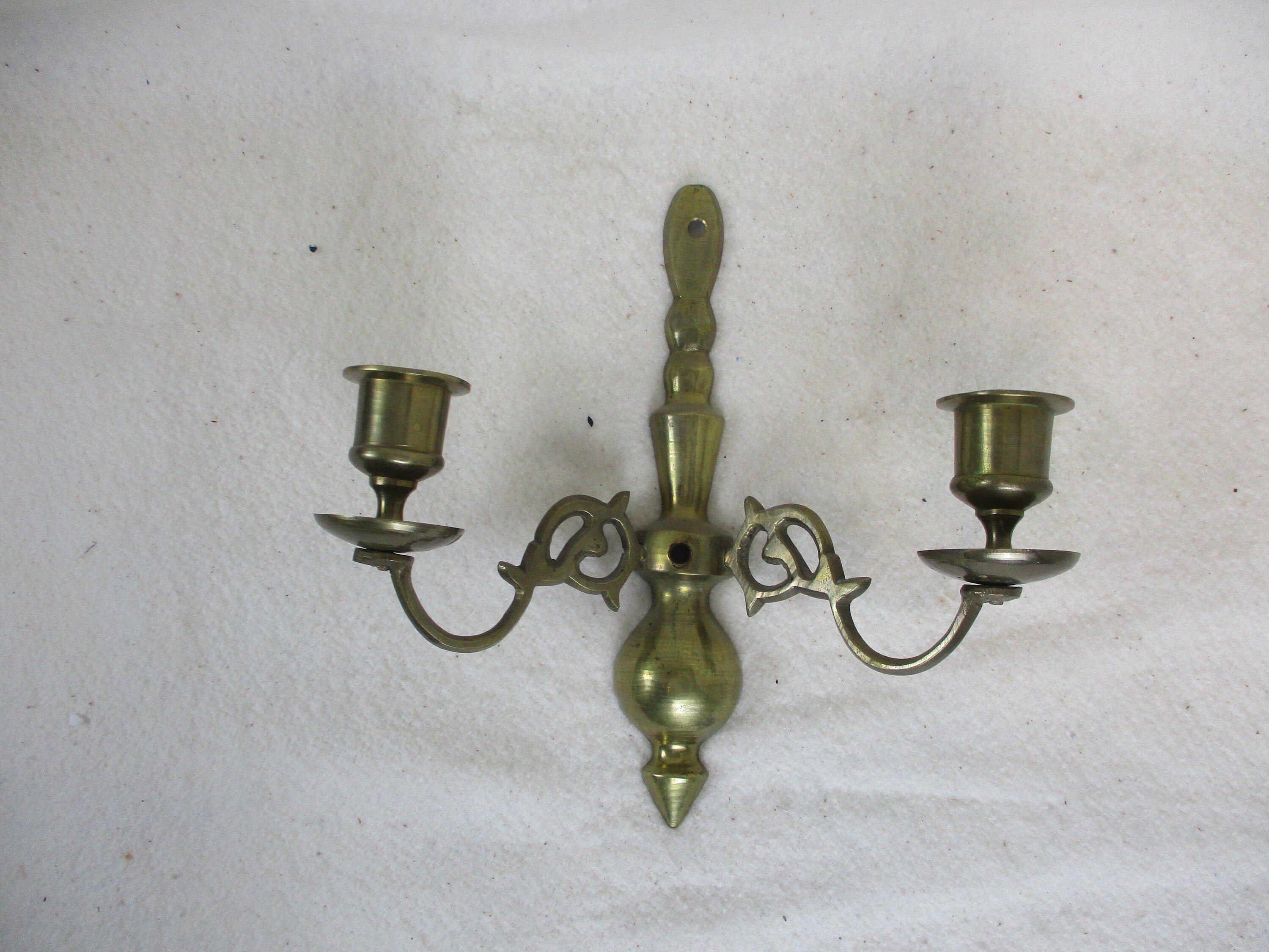 Chandelier wall sconce candle holder outlet