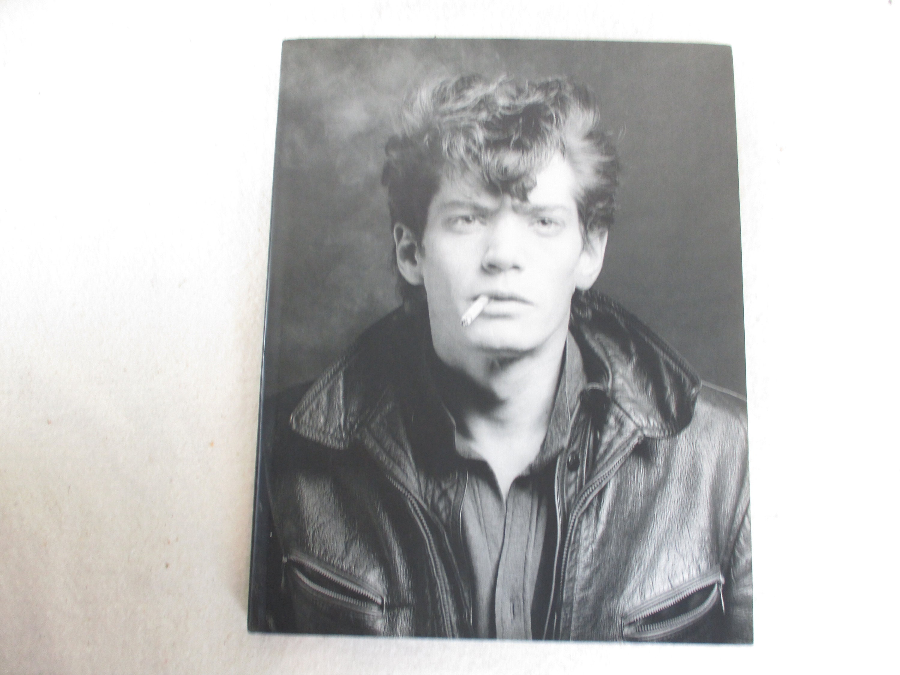 Robert Mapplethorpe: Certain People A Book of Portraits  