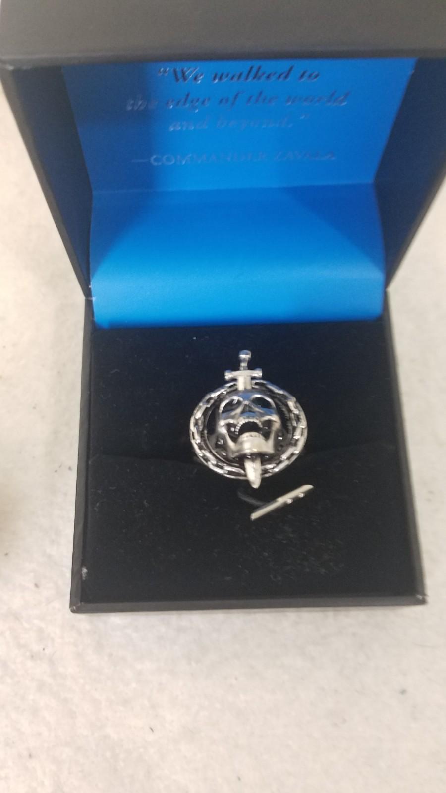 Moneta Rara Destiny 2 Gambit Coin | Trovata Solo Alle Convention | Condizione Mint Bungie