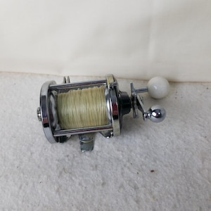 Sears Fishing Reels - Etsy Sears Fishing Reels - Etsy