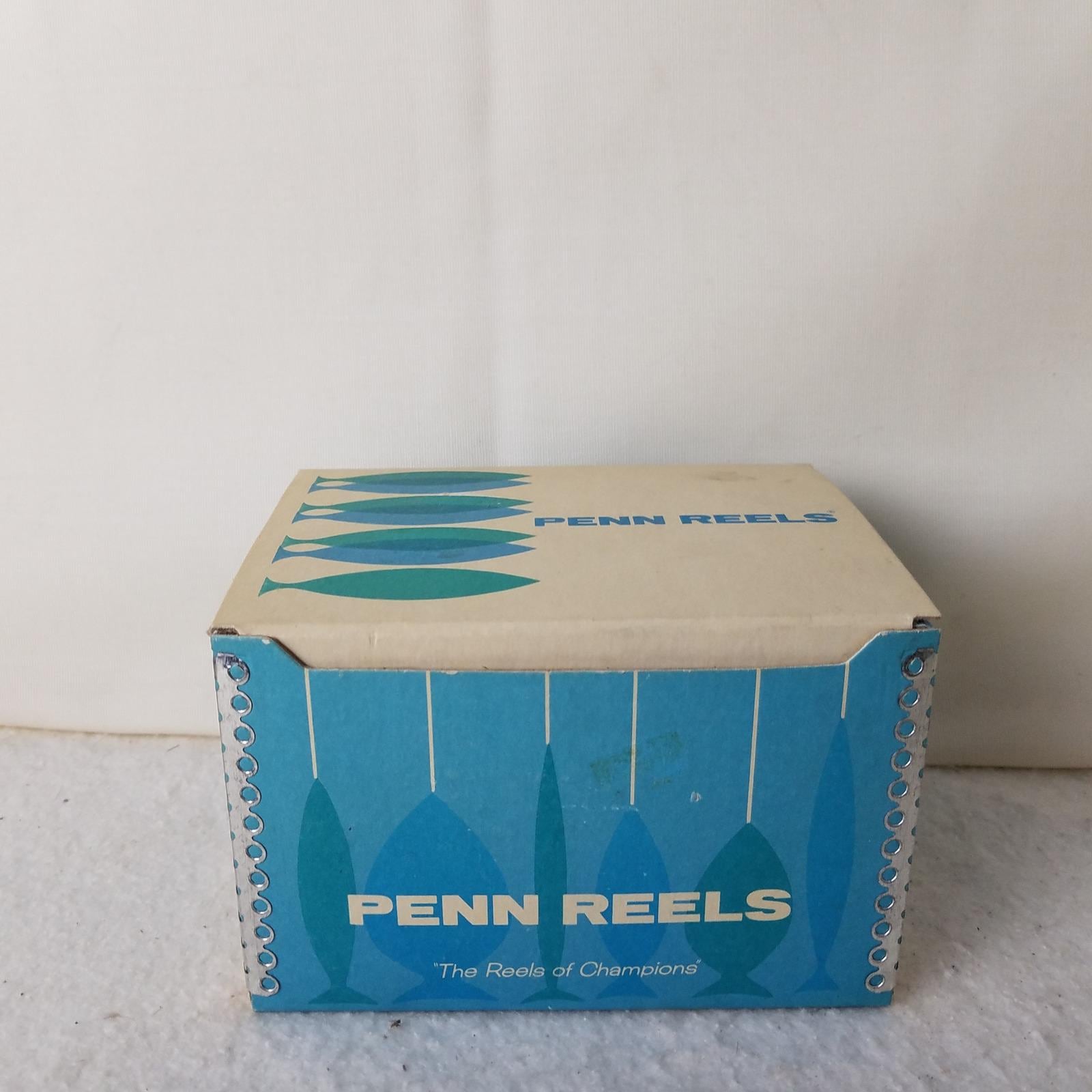 Penn 209 Reels - Etsy