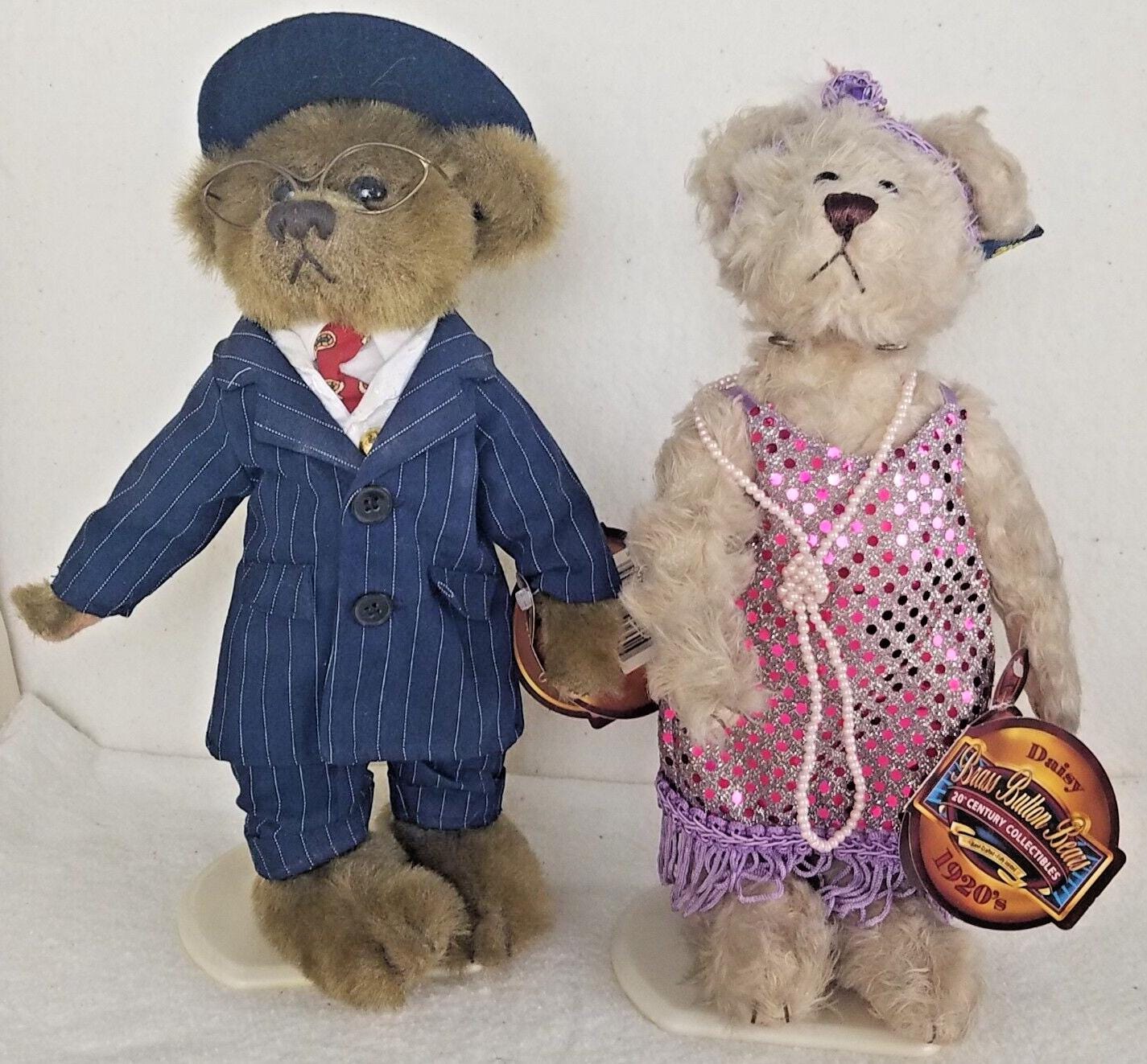 Pickford Bears - Etsy Canada