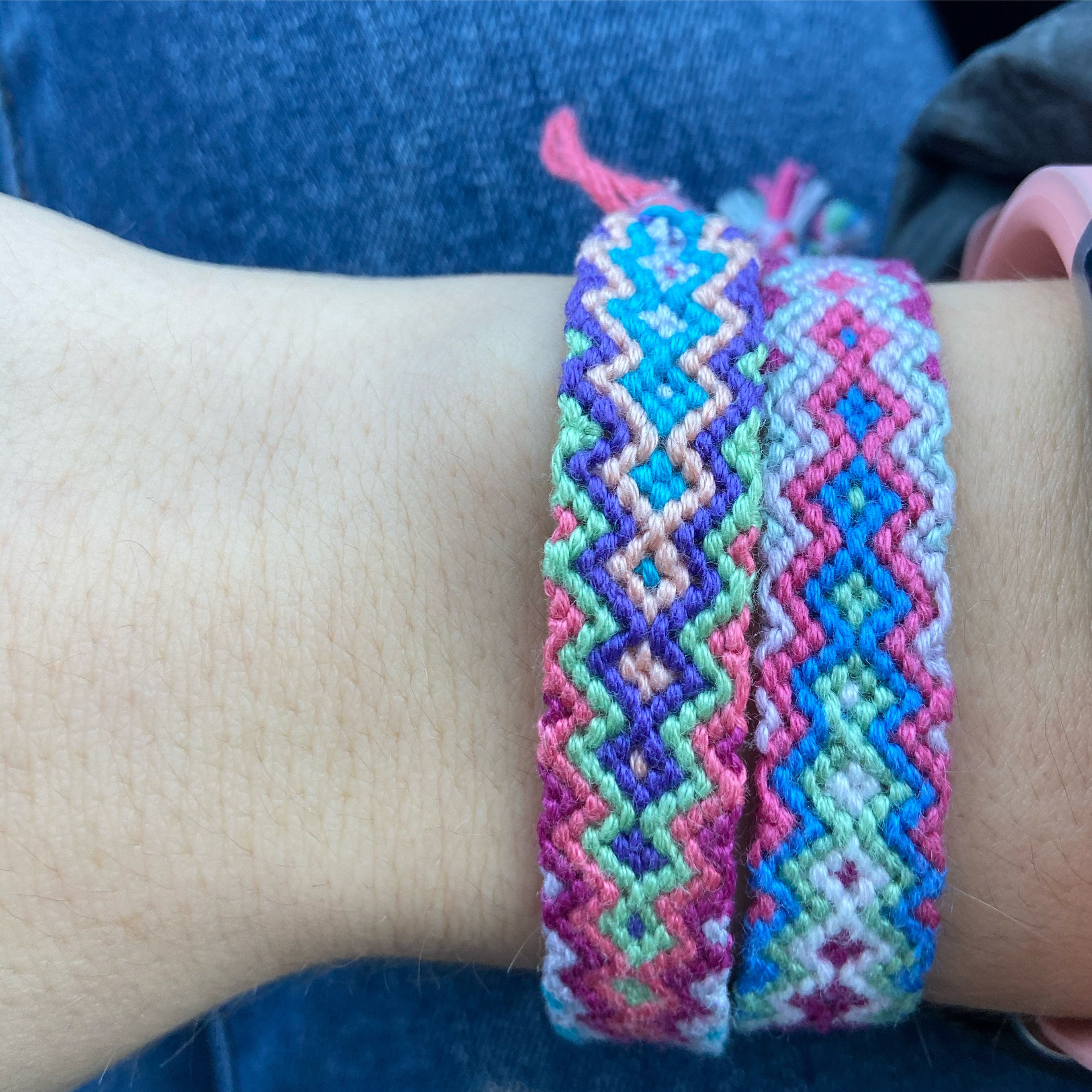 sneakerhead bracelet