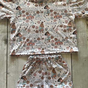 Moana Lounge Set