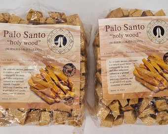 Palo Santo  (KG Bag)