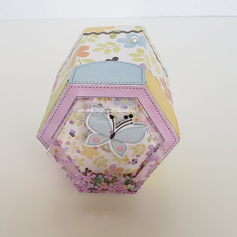 Candy Box Butterfly Personalized Favor box Garden Theme Custom Garden Butterfly. Butterfly Party Supplies Garden Birthday party decor