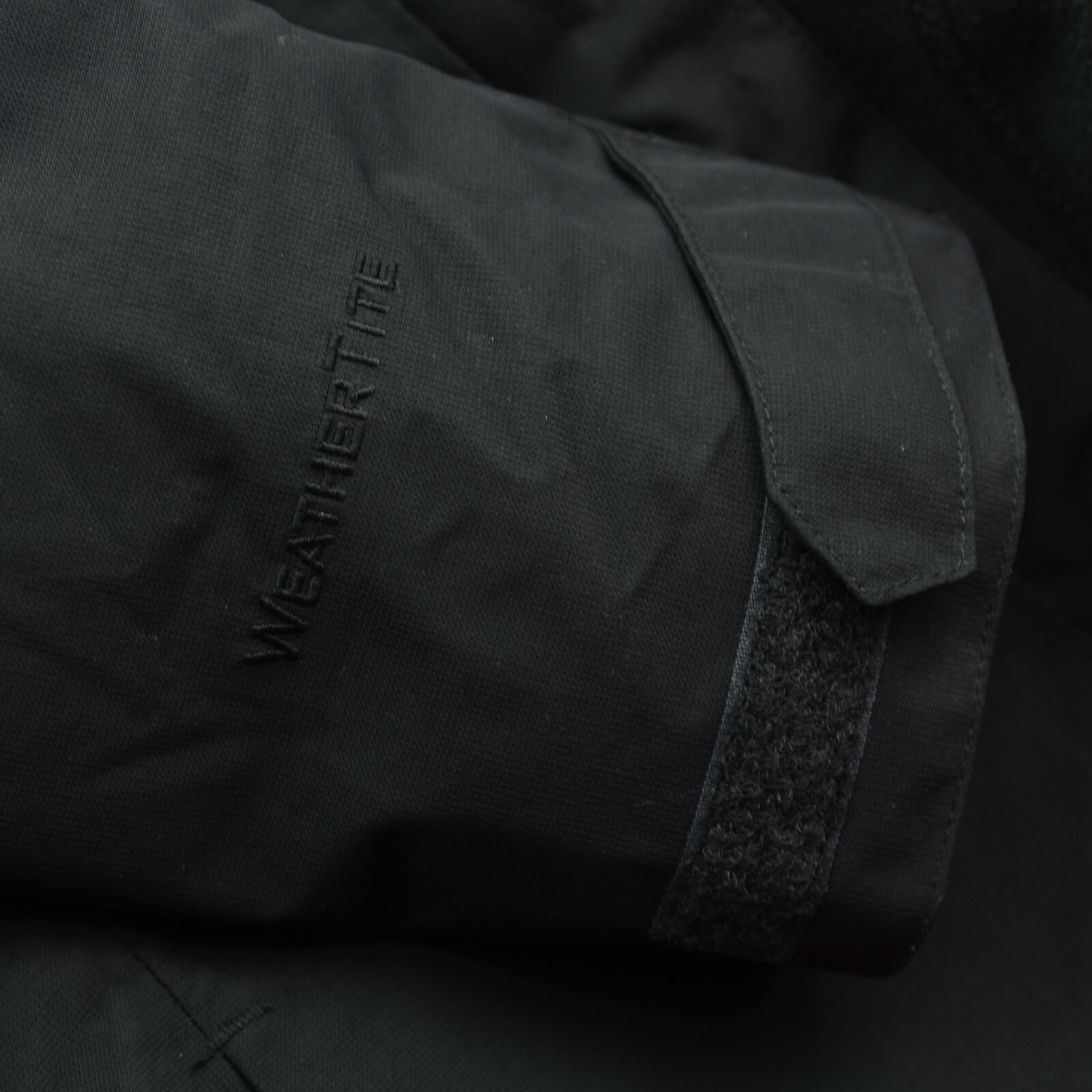 Karrimor 3 in 1 Weathertite Jacket for Womens Black Large Etsy