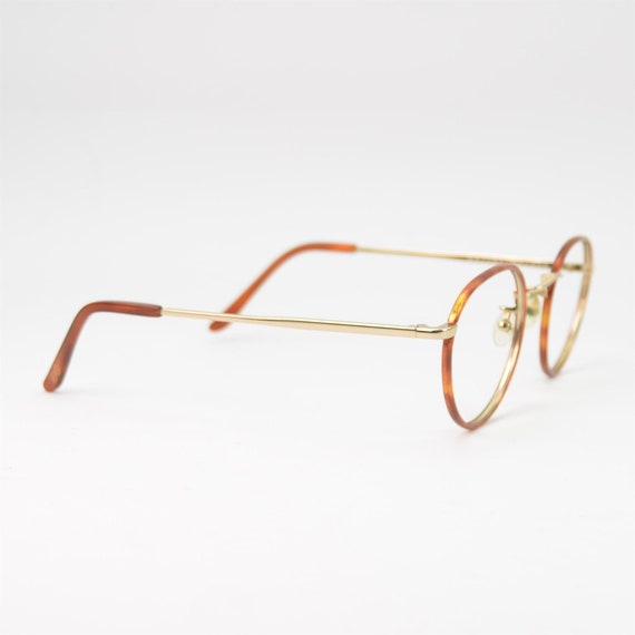 Bailey Nelson Adler Windsor Hand Crafted Eyeglasses F… Gem