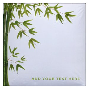 Custom Personalization for your PAINTED CHUPPAH