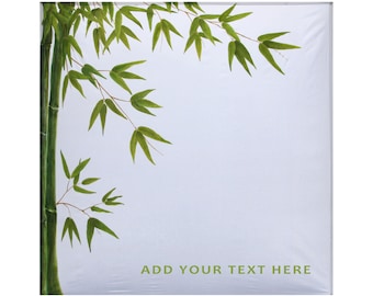 Custom Personalization for your PAINTED CHUPPAH