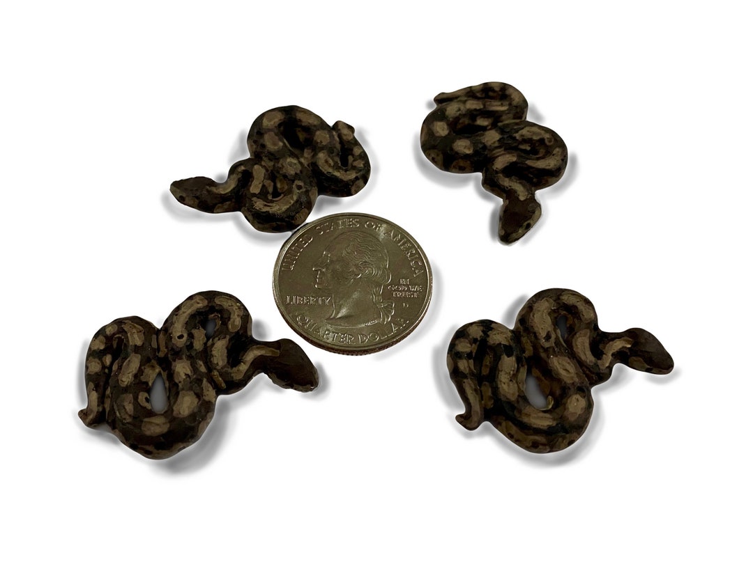 Resin Ball Python - Etsy