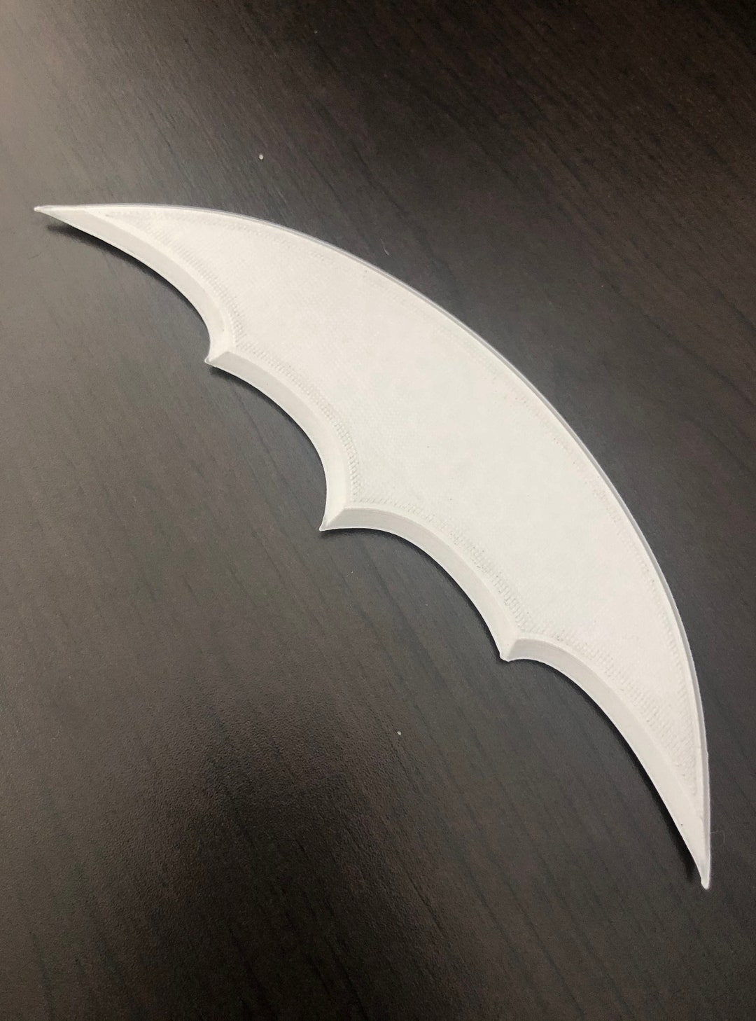 Papier Cadeau Batman - La Série Animée - Batman Animated - Rouleau Neuf - Vintage