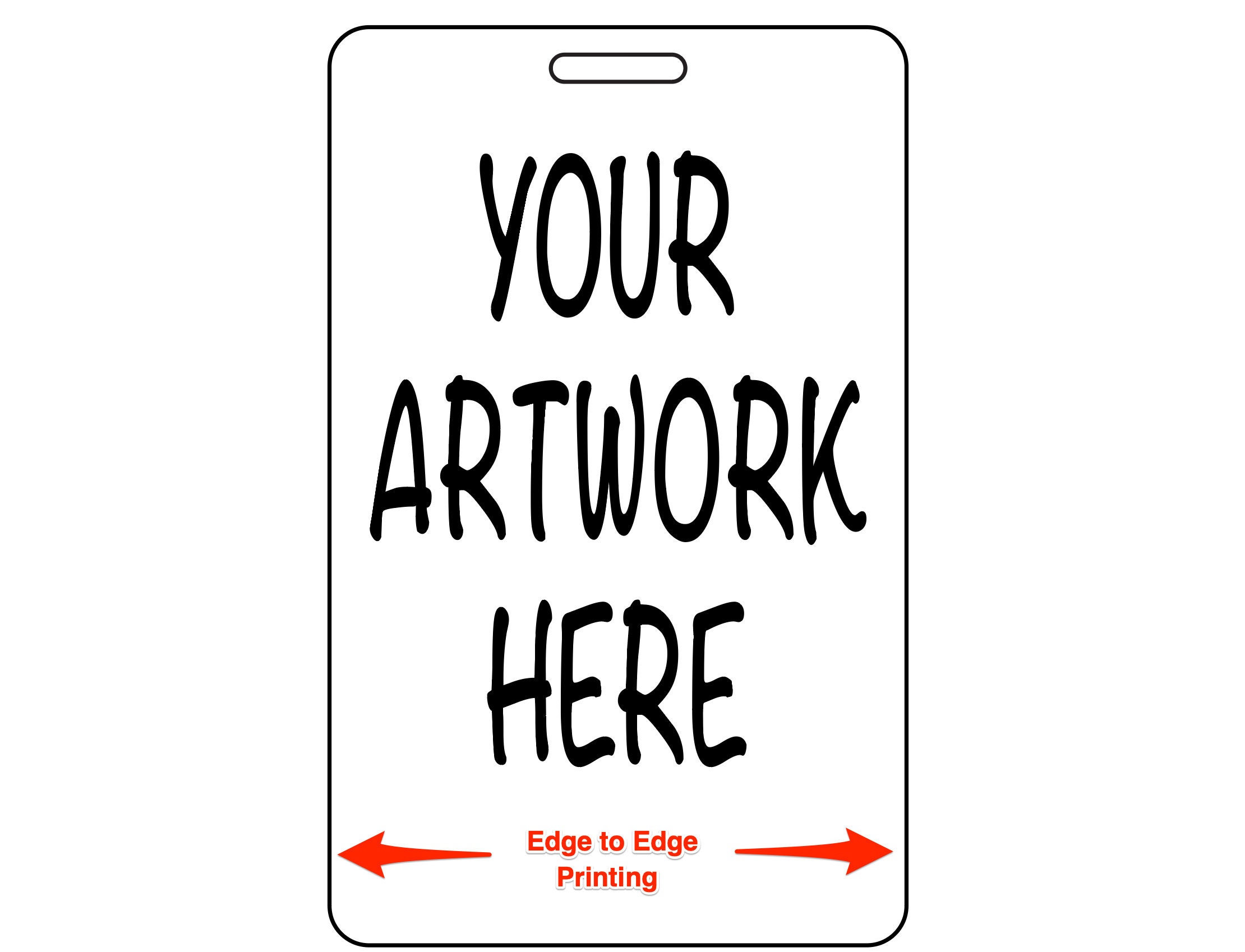 Print Your Own Id Cards