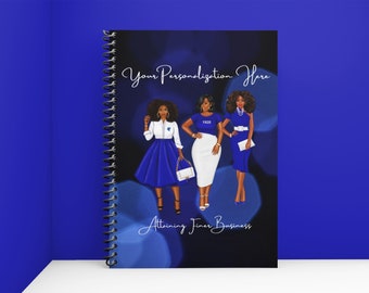 Dove Love Notebook