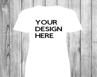 Custom T-Shirts