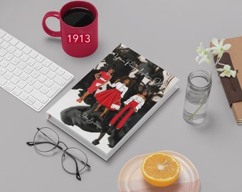 2026 Polished Excellence Business Planner