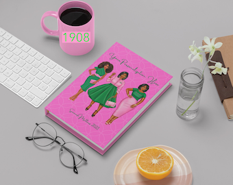 Serious Matters 2026 Planner