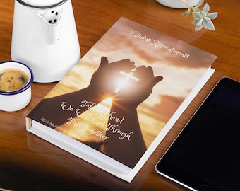 Reserva de citas - Personalizable