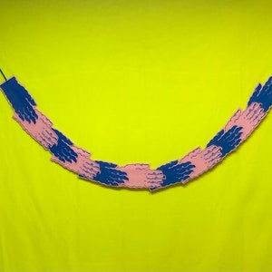 hands garland