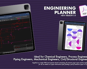 Engineering Planner V3